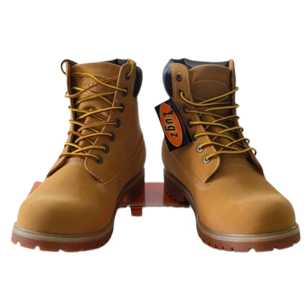 Lugz Men's Hudson 6